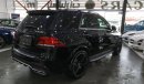 مرسيدس بنز GLE 63 AMG S