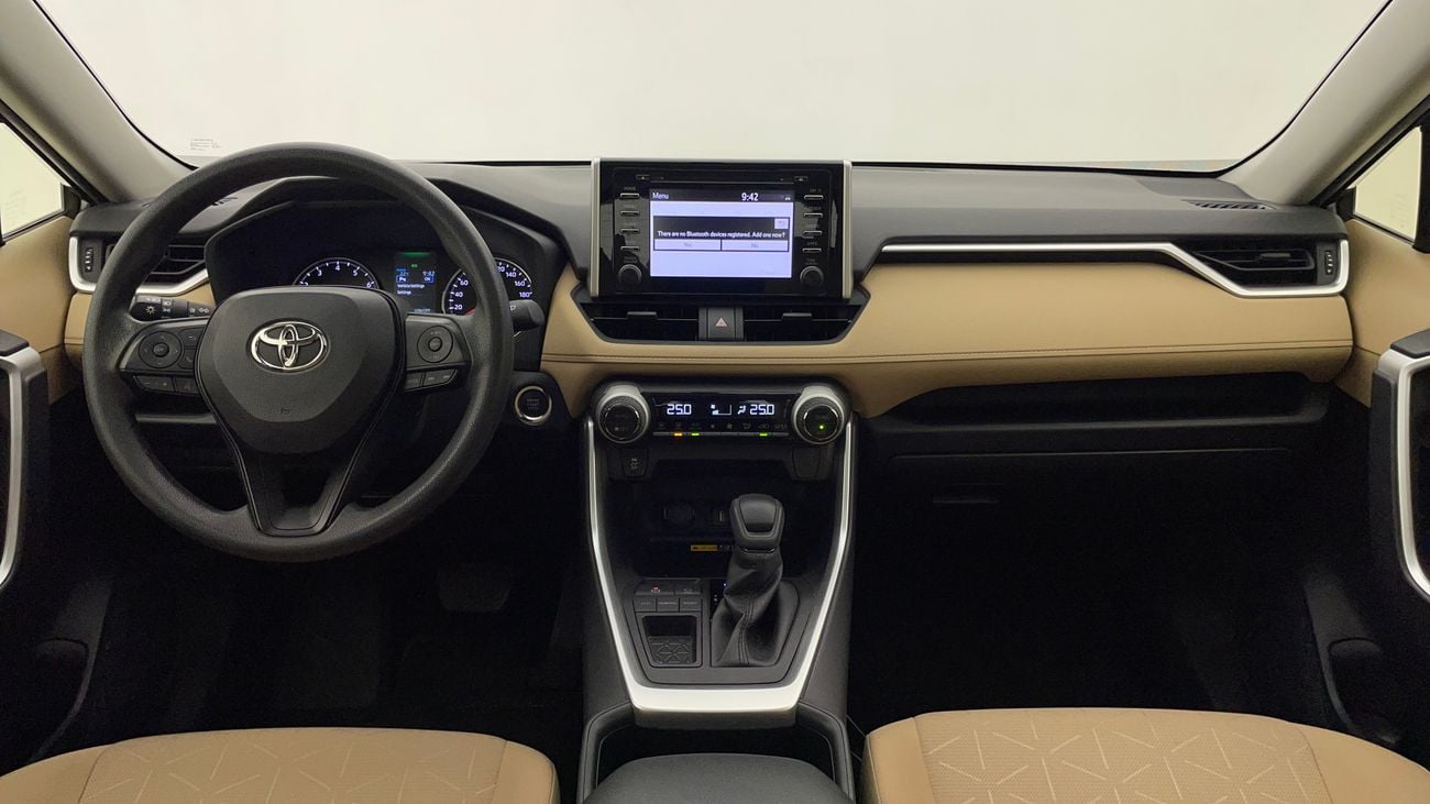 Toyota RAV4 VX 2.5 | Zero Down Payment | Home Test Drive