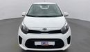 Kia Picanto LX 1.2 | Under Warranty | Inspected on 150+ parameters