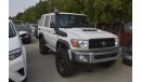 Toyota Land Cruiser HARD TOP DIESEL  TOP CAR