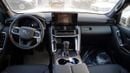 Toyota Land Cruiser GXR