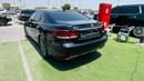 Lexus LS460 LEXUS LS460 F SPORT 2016.ENGINE 4.6L /V8.