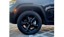 Jeep Grand Cherokee Limited Grand cherokee 2022 full option