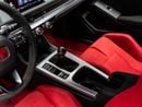 Honda Civic Type R 2.0L MT Exclusive Extended EID Offer, 2024 Honda Civic Type R, March 2027 Honda Warranty, GCC