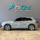 Audi Q5 45 TFSI Quattro Sport AED 2,299pm • 0% Downpayment • S-Line • 2 Years Warranty