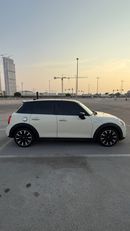 ميني كوبر إس