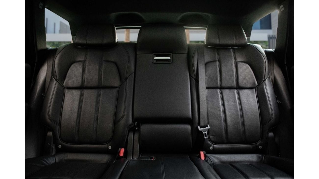 لاند روفر رينج روفر سبورت HSE | 3,069 P.M (3 Years)⁣ | 0% Downpayment | Excellent Condition!