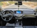 إنفينيتي QX60 Luxury 3.5L