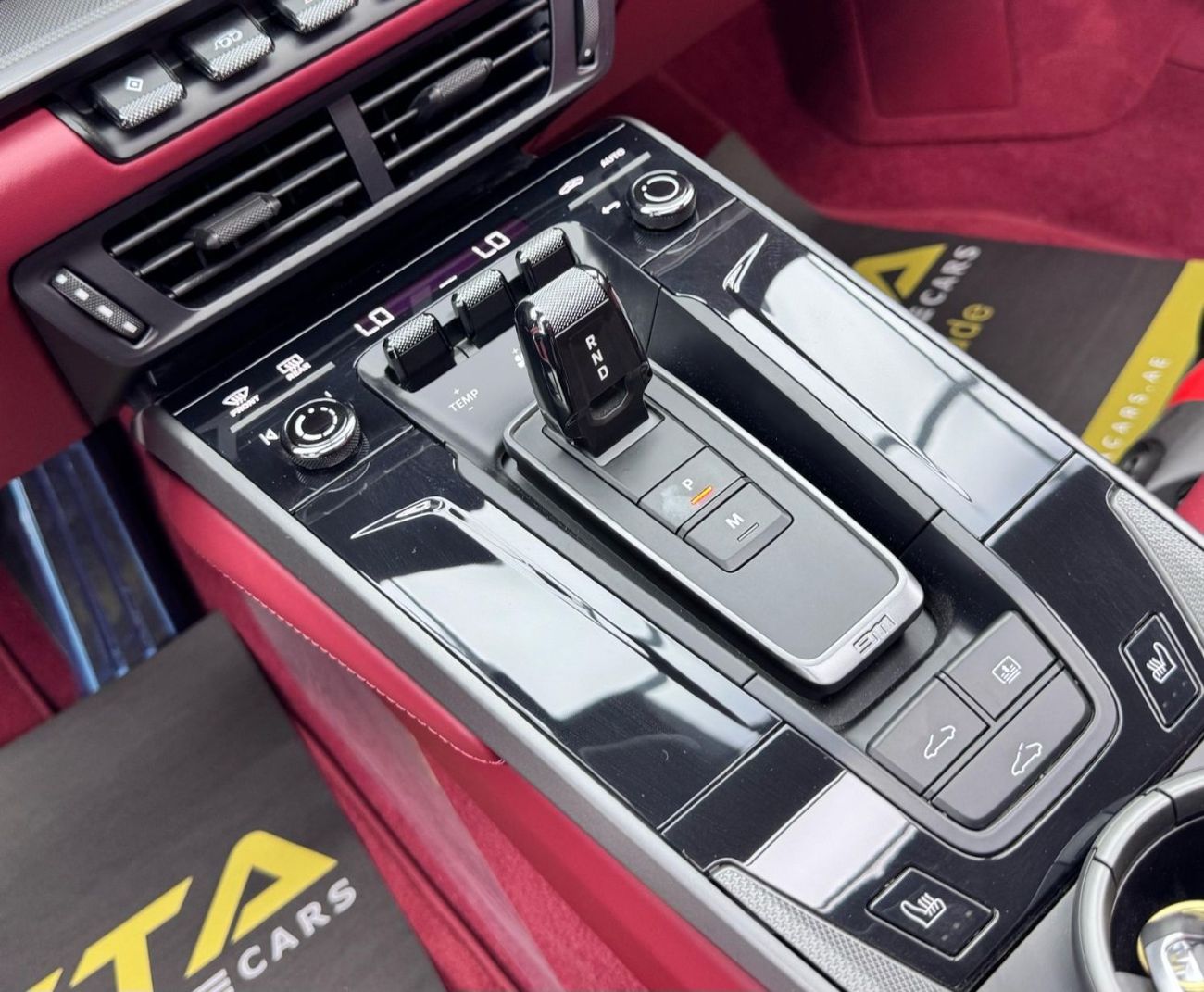 بورش 911 2025 Porsche 911 Carrera 992.2 New Shape With Aerokit, Brand New 0 KM, 2 Years Porsche Warranty, GCC