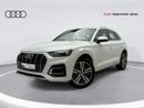 أودي Q5 45 TFSI ADVANCED 2.0L