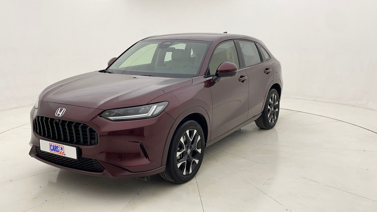 Honda ZRV EX 1.5 | Zero Down Payment | Home Test Drive