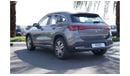Mercedes-Benz EQA 250 2022 Mercedec-Benz EQA260 Gray SUV 4Matic 0Km