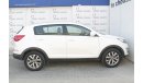 Kia Sportage 2.4L ALL WHEEL DRIVE 2015 MODEL WITH CRUISE CONTROL