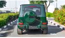 Mercedes-Benz G 63 AMG Amazing Price | Mercedes-Benz G63 AMG | Deep Green | V8 Biturbo | 2023