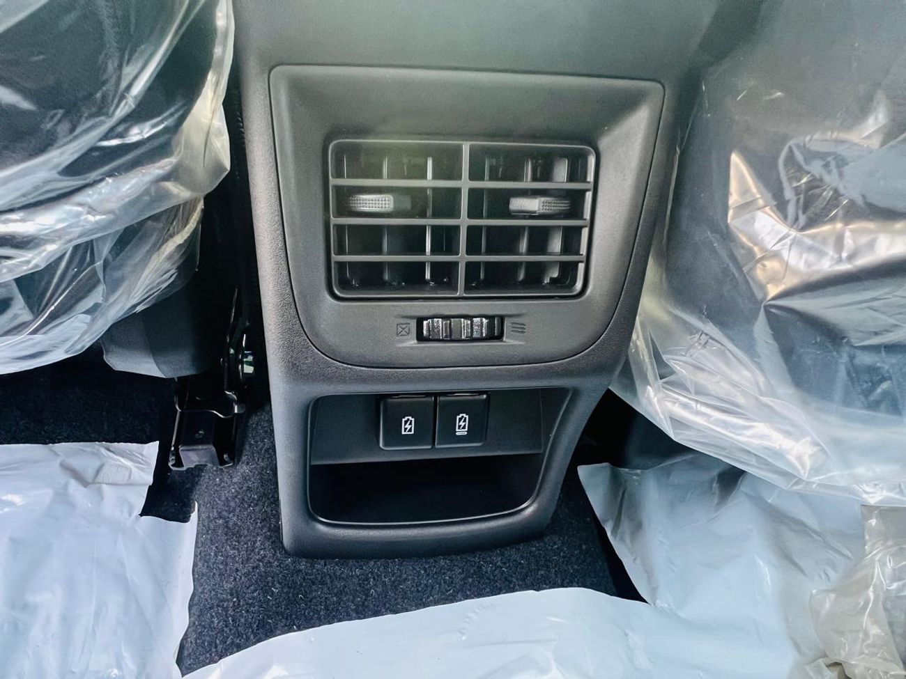 Suzuki Baleno GLX SUZUKi BALENO 2026