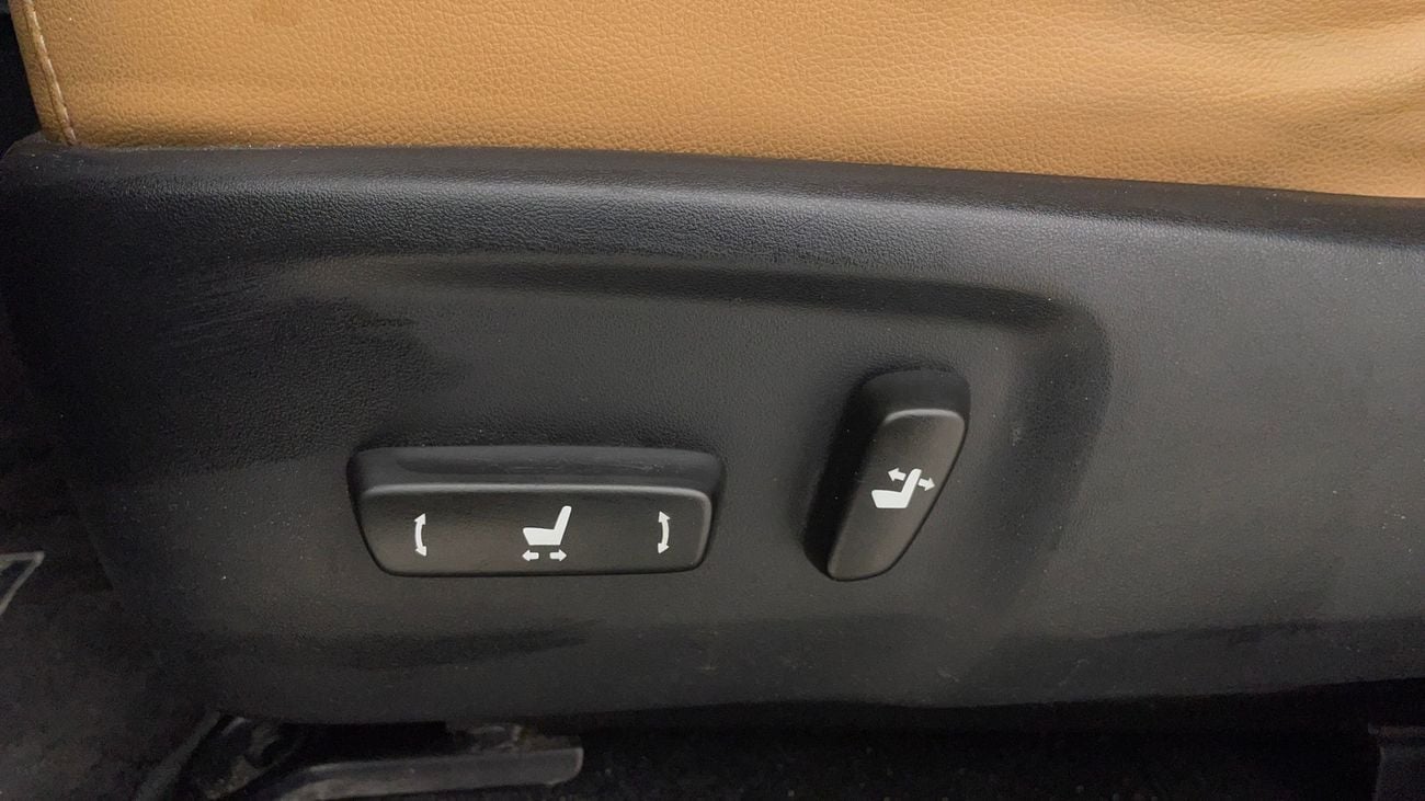 تويوتا فورتونر VXR 4 | بدون دفعة مقدمة | اختبار القيادة في المنزل