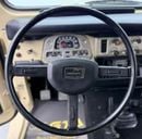 Toyota Land Cruiser 70 1984 Toyota Land Cruiser 2 Doors, Heating System, Sanyo Audio System, Excellent Condition
