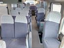 Toyota Coaster TOYOTA COASTER BUS RHD 2013 MODEL 4.0 L DIESEL AUTOMATIC(PM05719)