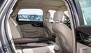 Audi Q7 TFSI Quattro Full Options