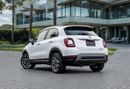 Fiat 500X 500X | 882 P.M | 0% Downpayment | IMMACULATE!