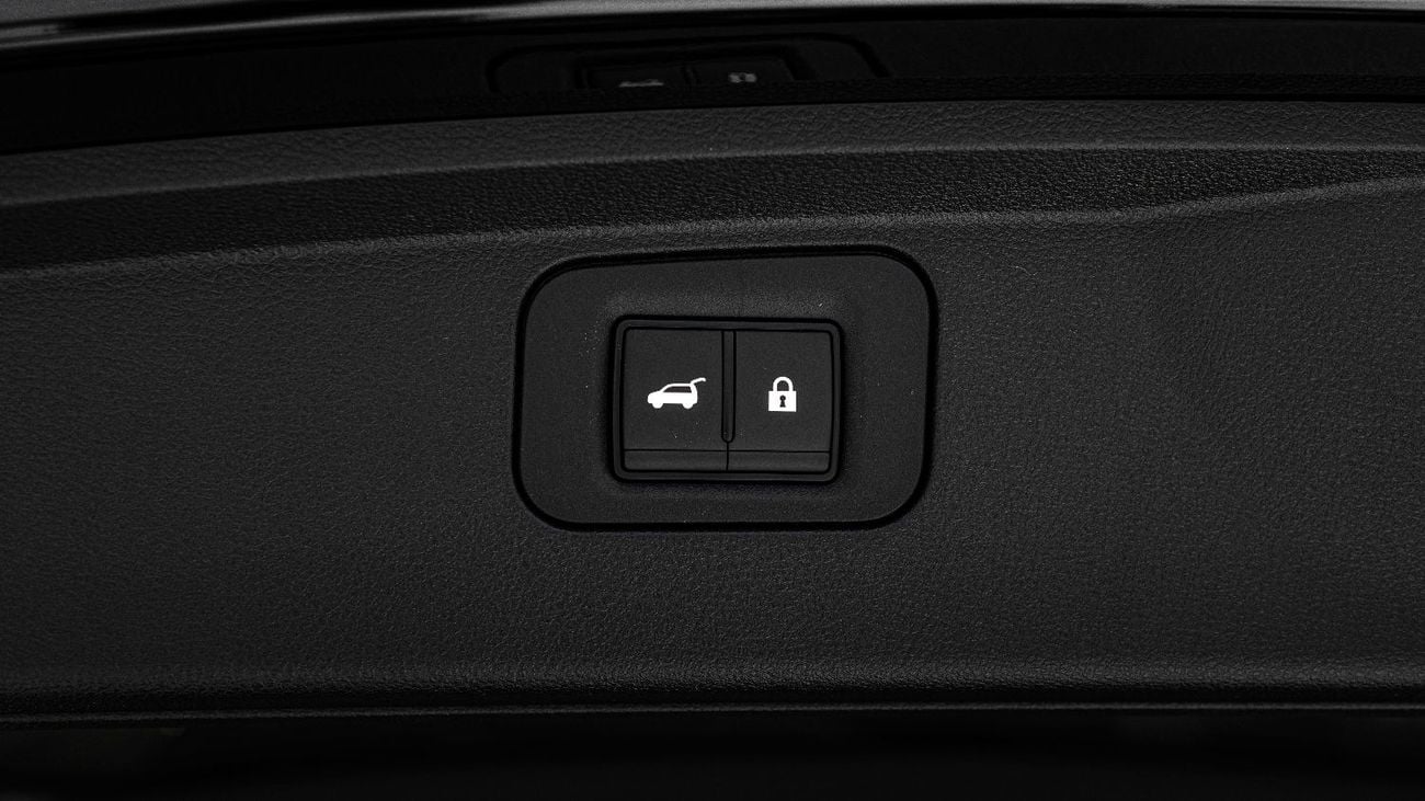 Nissan Patrol Nissan Patrol Platinum City 2026