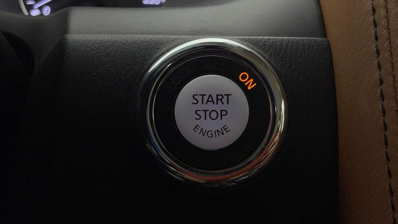 Infiniti QX80 Luxe 7st 5.6L 2023 LUXE | AED 2360/Month | 0 DP | 30 Day Return | Warranty | Service History