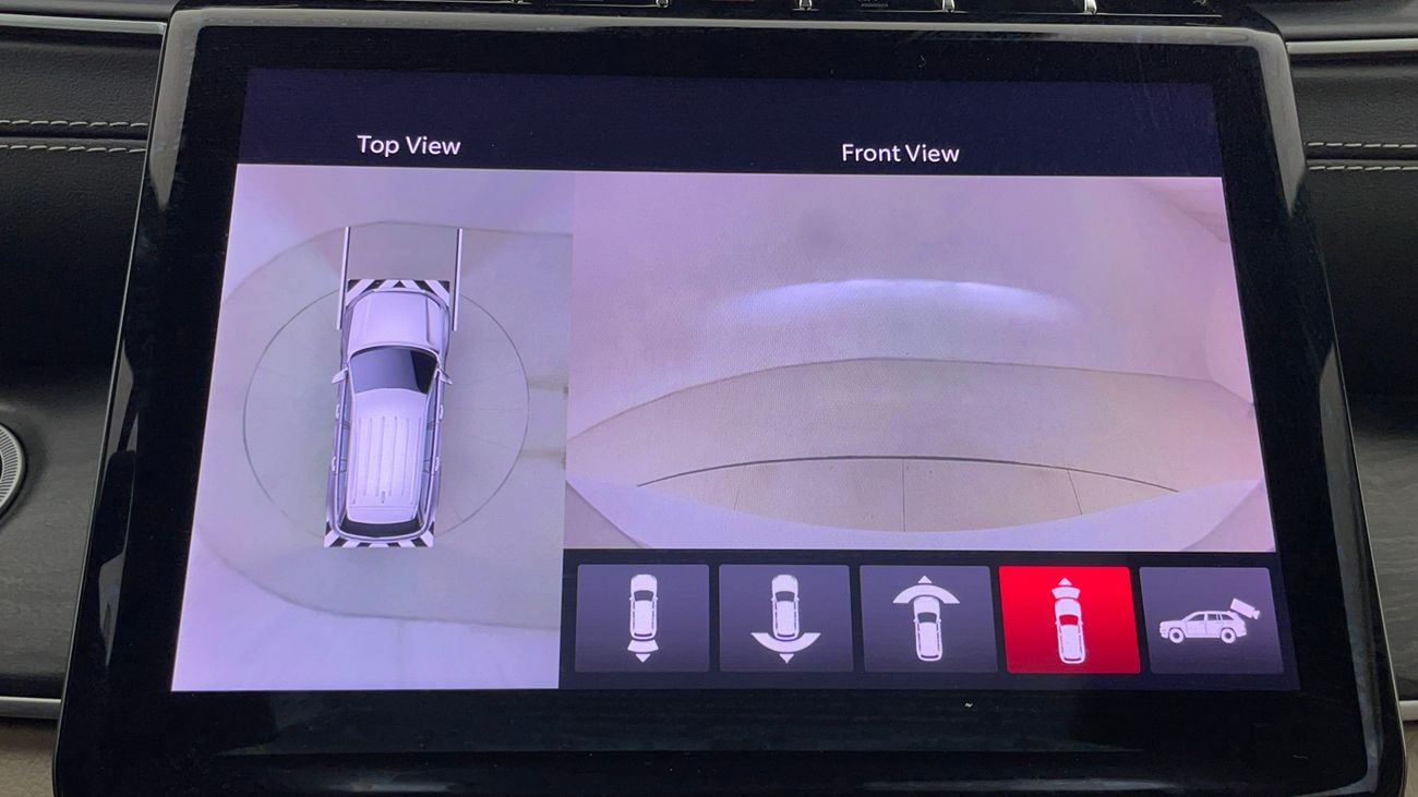 Jeep Grand Cherokee LIMITED 3.6 | Zero Down Payment | Home Test Drive