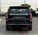 Chevrolet Tahoe 5.3l V8 Premier