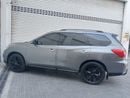 Nissan Pathfinder SV