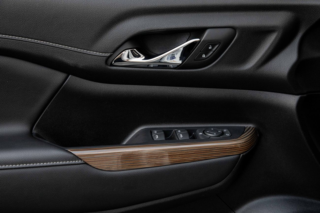 جي أم سي أكاديا Acadia SLE | 2,057 P.M | 0% Downpayment | Excellent Condition!