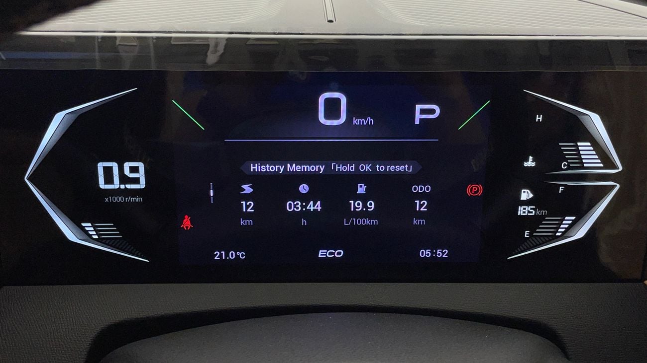 GAC GS3 Emzoom GB 1.5 | Zero Down Payment | Home Test Drive