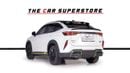Haval H6 1.5T Max (HEV) GCC-Al Nabooda Warranty Until 08/2029-1 Owner-Full Options