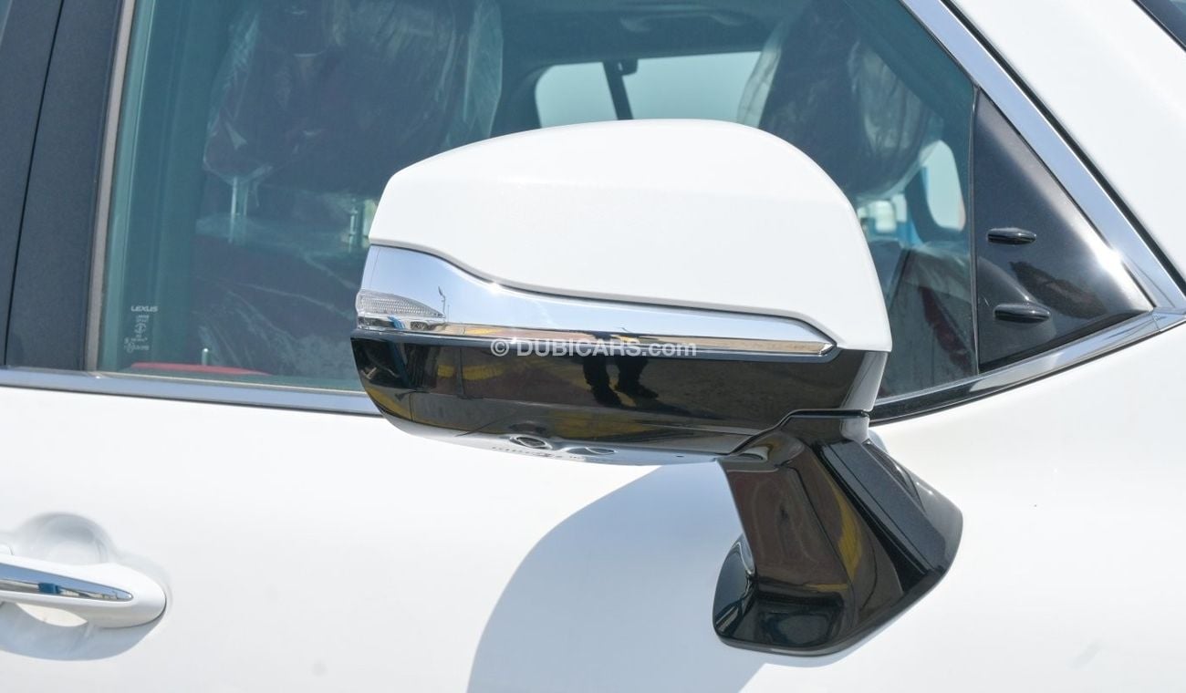 Lexus LX 600 F Sport