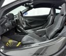 McLaren 720S 2022 McLaren 720S Performance, Full McLaren Service History, Very Low Km, Fully Loaded, Japanese