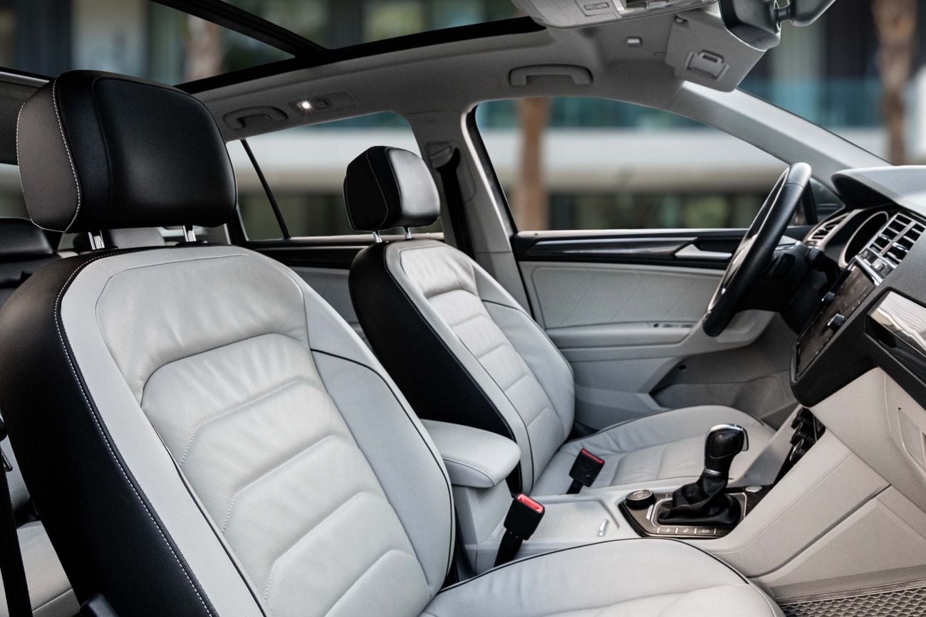 Volkswagen Tiguan Tiguan SEL | 1,273 P.M | 0% Downpayment | Tiguan SEL 2.0L | Under Warranty!