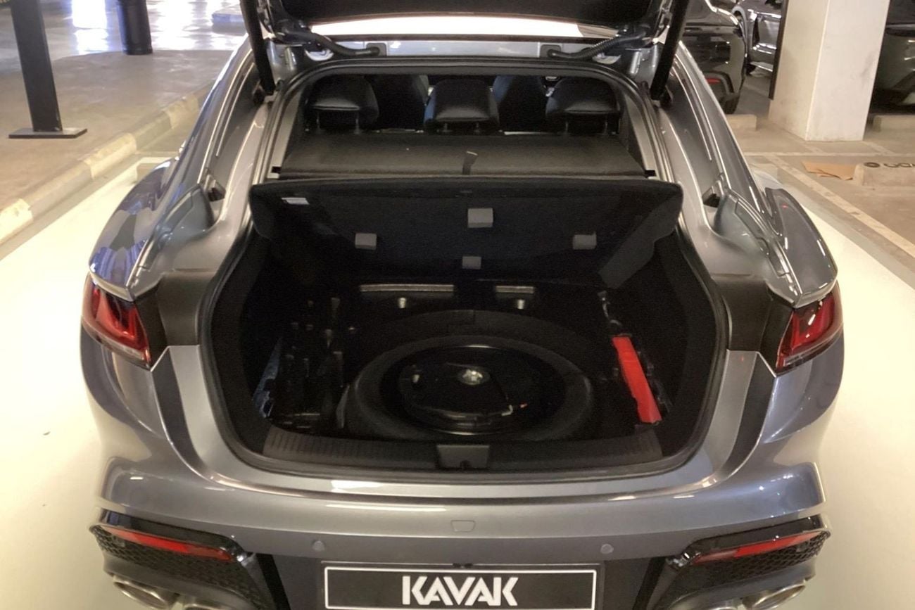 أم جي A Trophy | upto AED 20,000 Ramadan Discount | شامل الضمان | 0 ﺪﻔﻋﺓ ﺃﻮﻟﻯ