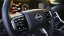 Nissan Patrol LE V6 T