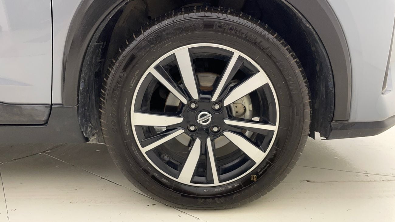 Nissan Kicks S 1.6 | Zero Down Payment | Home Test Drive