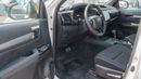 تويوتا هيلوكس 2025 Toyota Hilux Adventure 2.8L Diesel AT (White)
