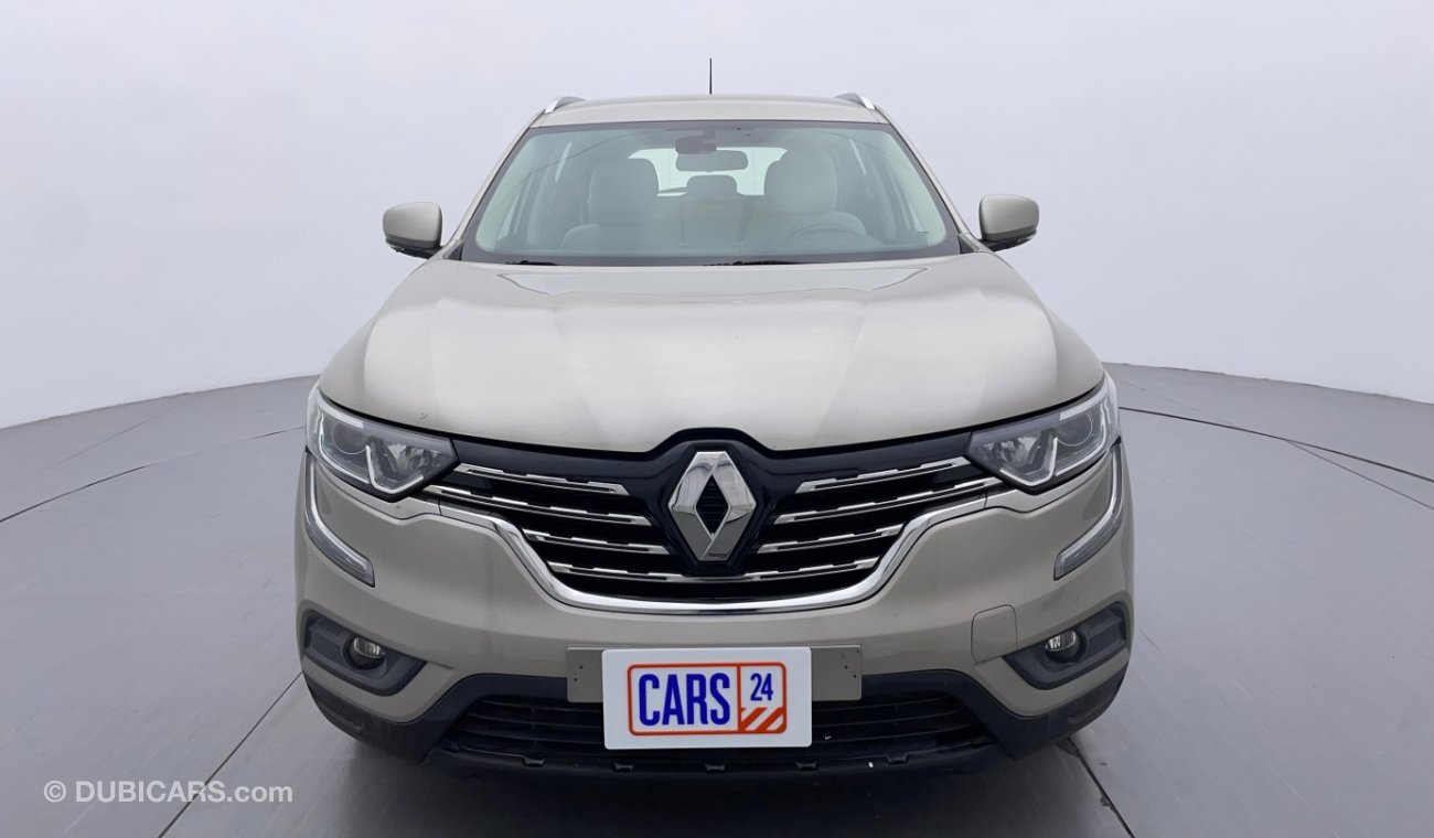 Renault Koleos PE 2.5 | Under Warranty | Inspected on 150+ parameters