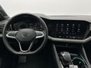 Volkswagen Touareg ELEGANCE ++ – Luxury SUV | Panoramic Sunroof | Varenna Leather | Dynaudio