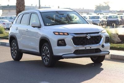 Suzuki Grand Vitara 1.5L GLX- 4CYL 2WD, Panoramic Sunroof,  360 Camera , Android AUTO, Headup Display,Model 2024