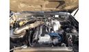 Toyota Land Cruiser Land Cruiser RIGHT HAND DRIVE ( PM 380 )