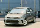 Kia Pegas EX 370/- Monthly l GCC l Cruise, Camera, GPS I Accident Free