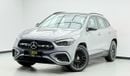 Mercedes-Benz GLA 200 *Brand New* 2026 Mercedes Benz GLA200 AMG, 5 Years MB Warranty, Delivery Kms, Fully Loaded, GCC