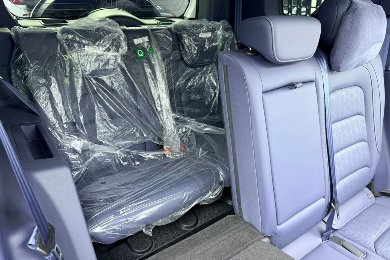 Jetour T2 **2025 Jetour T2 i-DM, Jetour Warranty+Service Contract+Full Service History.
