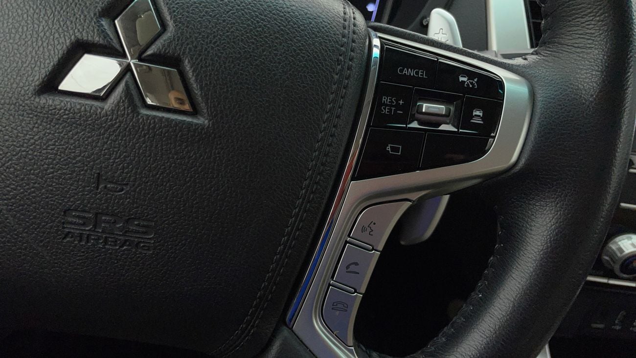 Mitsubishi Montero Sport GLS PREMIUM 3 | Zero Down Payment | Home Test Drive