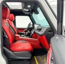 Mercedes Benz G63 AMG