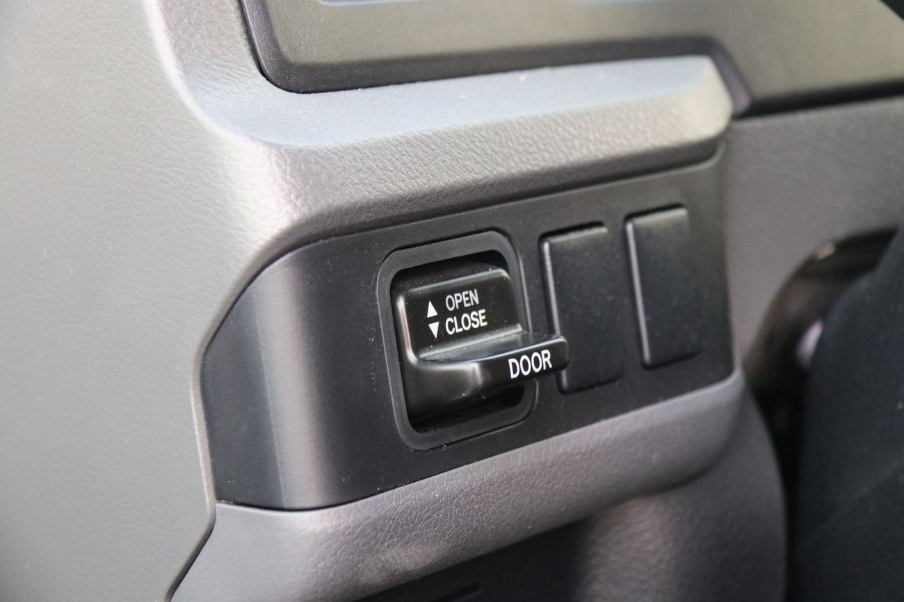 Toyota Coaster Coaster 2026 | 30 seater | Best Export Price