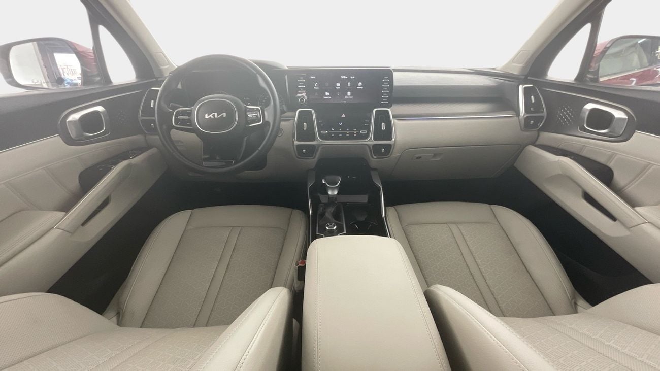 Kia Sorento EX | upto AED 20,000 Ramadan Discount | Guaranteed Warranty | 0 Down Payment